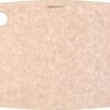 Epicurean Kitchen Series Cutting Board, 14.5 x 11.25 Inch, Natural
