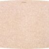Epicurean Kitchen Series Cutting Board, 17.5-Inch × 13-Inch, Natural