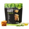 Every Body Eat Snack Thins, Fiery Chile Lime Flavor, Vegan, Gluten Free and Dairy Free (Pack of 6)