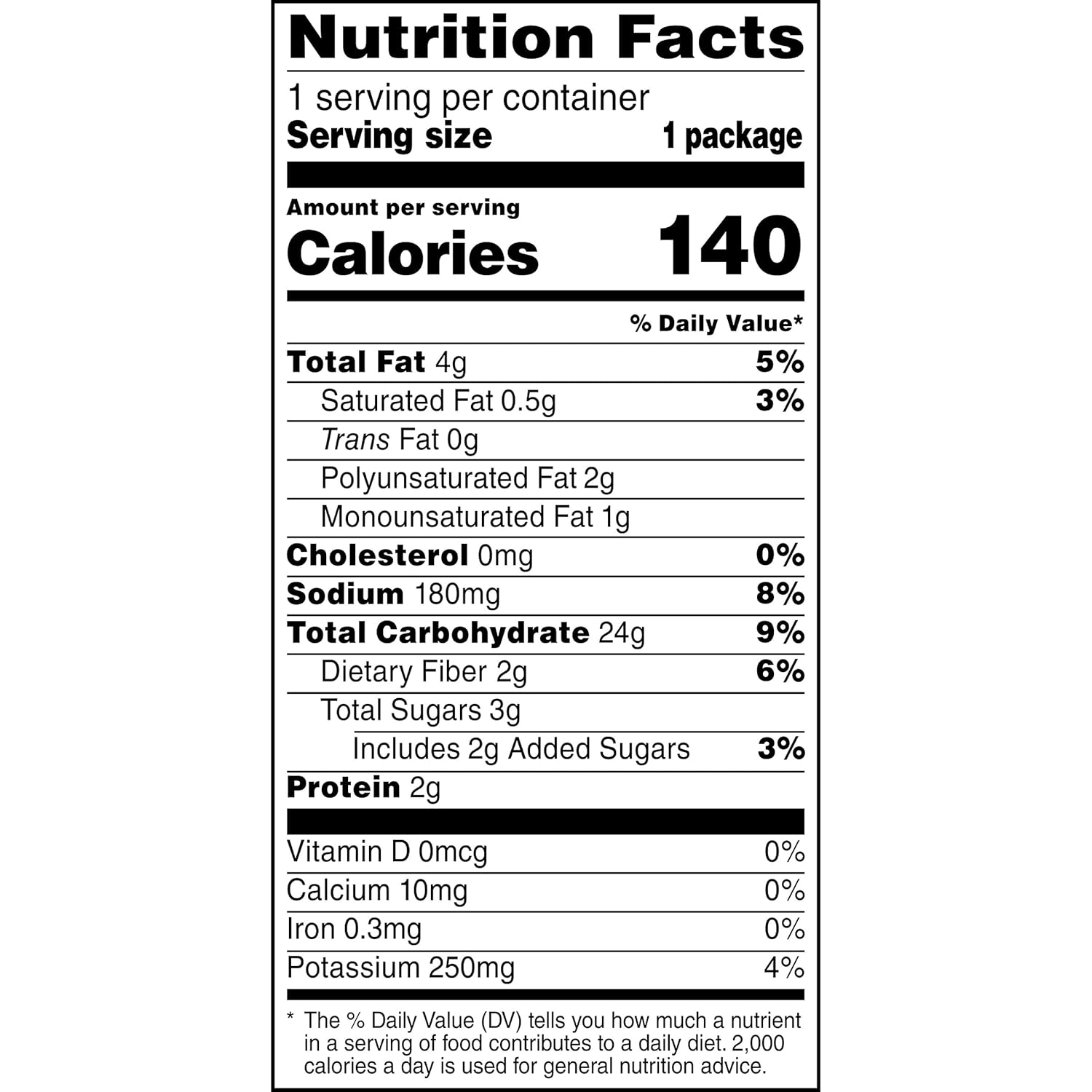 Frito Lay Baked Lay's Original Potato Chips, Gluten Free, 1.125 oz Bags, (64 Pack)7