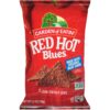 Garden of Eatin' Tortilla Chips , Red Hot Blues, 5.5 oz (Pack of 12)