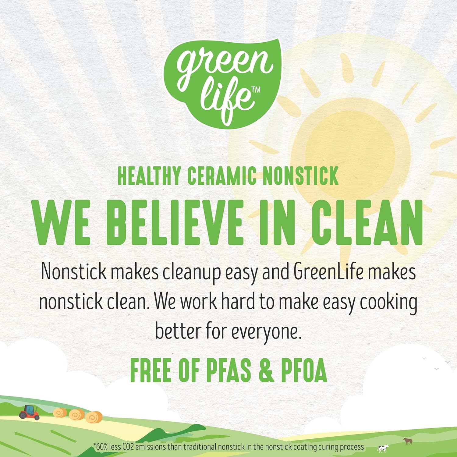 GreenLife 20” Extra Large Electric Griddle, Non-Toxic PFAS & PFOA-Free Ceramic Nonstick, Temperature Control, Quick Even Heating, Removable Drip Tray, Pancakes, Eggs, Sausage, Easy Clean, Pink4