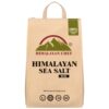 Himalayan Chef Gourmet Sea Salt, Fine Grain 320 Ounce, Classic Sea Salt, All-Natural & Pure, Unrefined, Gluten Free, Sea Salt for Daily Cooking, 20 lbs/Each, Pack of 2