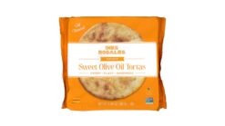 Ines Rosales Seville Orange Sweet Olive Oil Tortas (Pack of 5)