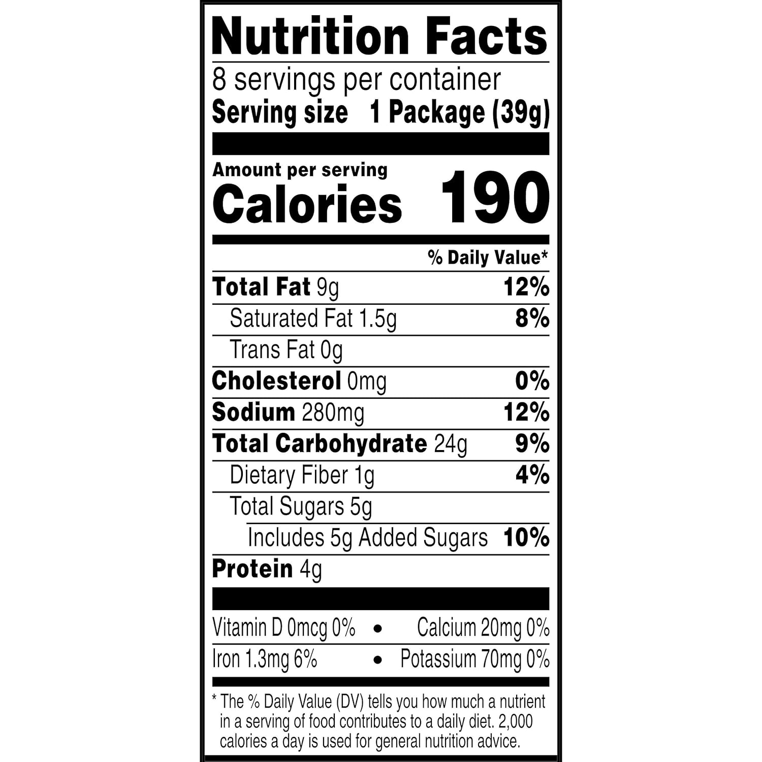 Keebler Sandwich Crackers, Single Serve Snack Crackers, Office And Kids Snacks, Toast And Peanut Butter (12 Trays, 96 Packs)13