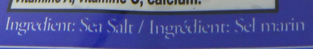 Light Grey Celtic Sea Salt Resealable Bags – Additive-Free, Delicious Sea Salt, Perfect for Cooking, Baking and More - Gluten-Free, Non-GMO Verified, Kosher and Paleo-Friendly, 1 2 Pound Bag (6 Count)11