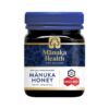Manuka Health UMF 13+/MGO 400+ Manuka Honey (250g/8.8oz), Superfood, Authentic Raw Honey from New Zealand