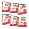 Mary's Gone Crackers Original Crackers, 6.5 Ounce (Pack of 6), Organic Brown Rice, Flax & Sesame Seeds, Gluten Free