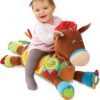 Melissa & Doug Giddy-Up and Play Game (SIOC) Small