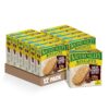 Nature Valley Biscuit Sandwiches, Cocoa Almond Butter, 5 ct, 6.75 OZ (Pack of 12)