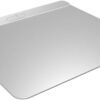 Nordic Ware Naturals Insulated Baking Sheet, Silver