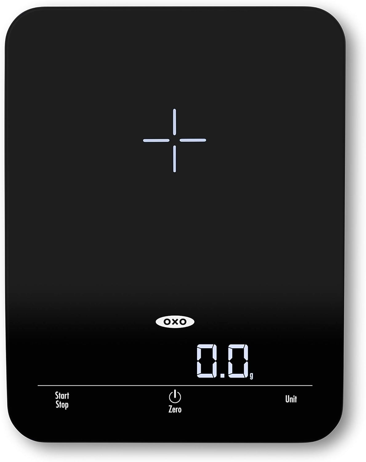 OXO BREW 6 Lb. Precision Coffee Scale with Timer, Black13