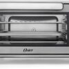 Oster 10 Function Air Fryer Oven, Toaster Oven, Countertop Oven