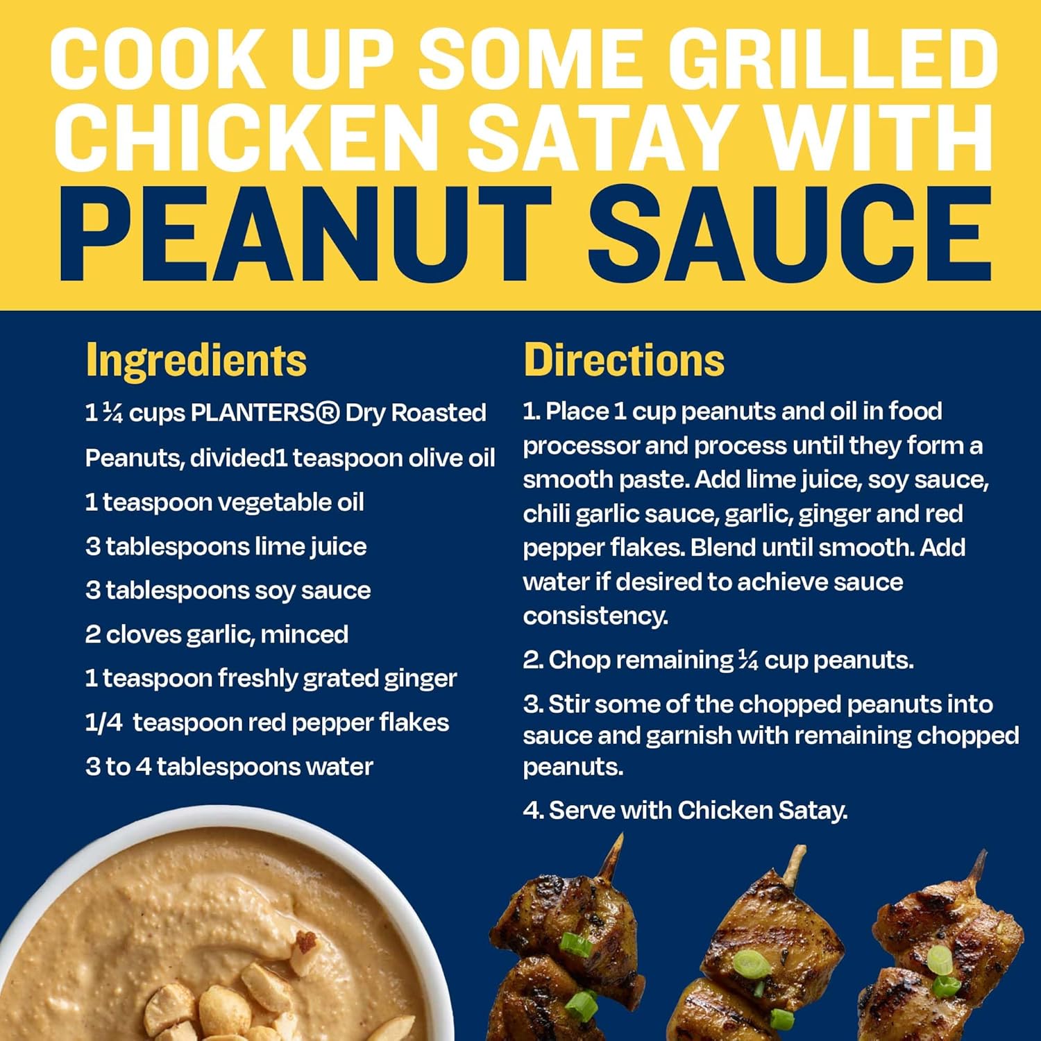 Planters Lightly Salted Dry Roasted Peanuts (6 ct Pack, 2.2 lb Containers)3