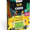 PlayShifu Tacto Chess – App-Based Interactive Chess with Real Figurines | STEM Learning & Educational Toy for Ages 6+ | Story-Based Puzzles | Gift for Boys and Girls