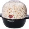 Presto 05204 Orville Redenbacher's Stirring Popper