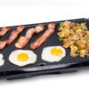 Presto 07030 Cool Touch Electric Griddle