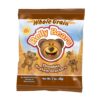 Readi-Bake BeneFIT 200ct Whole Grain Belly Bears Animal Cracker Snacks, Chocolate Graham, 1 Ounce Packages