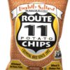 Route 11 Lightly Salted Potato Chips (2oz (30 pk))