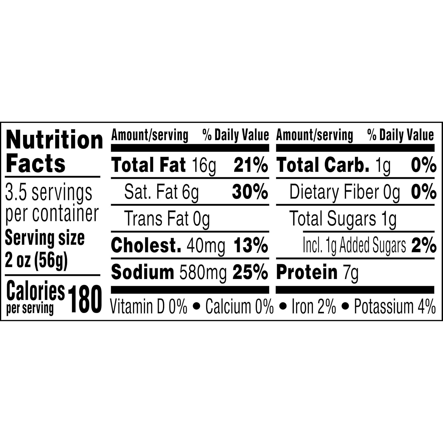 SPAM 25% Less Sodium, 7 oz. can (12-pack)4