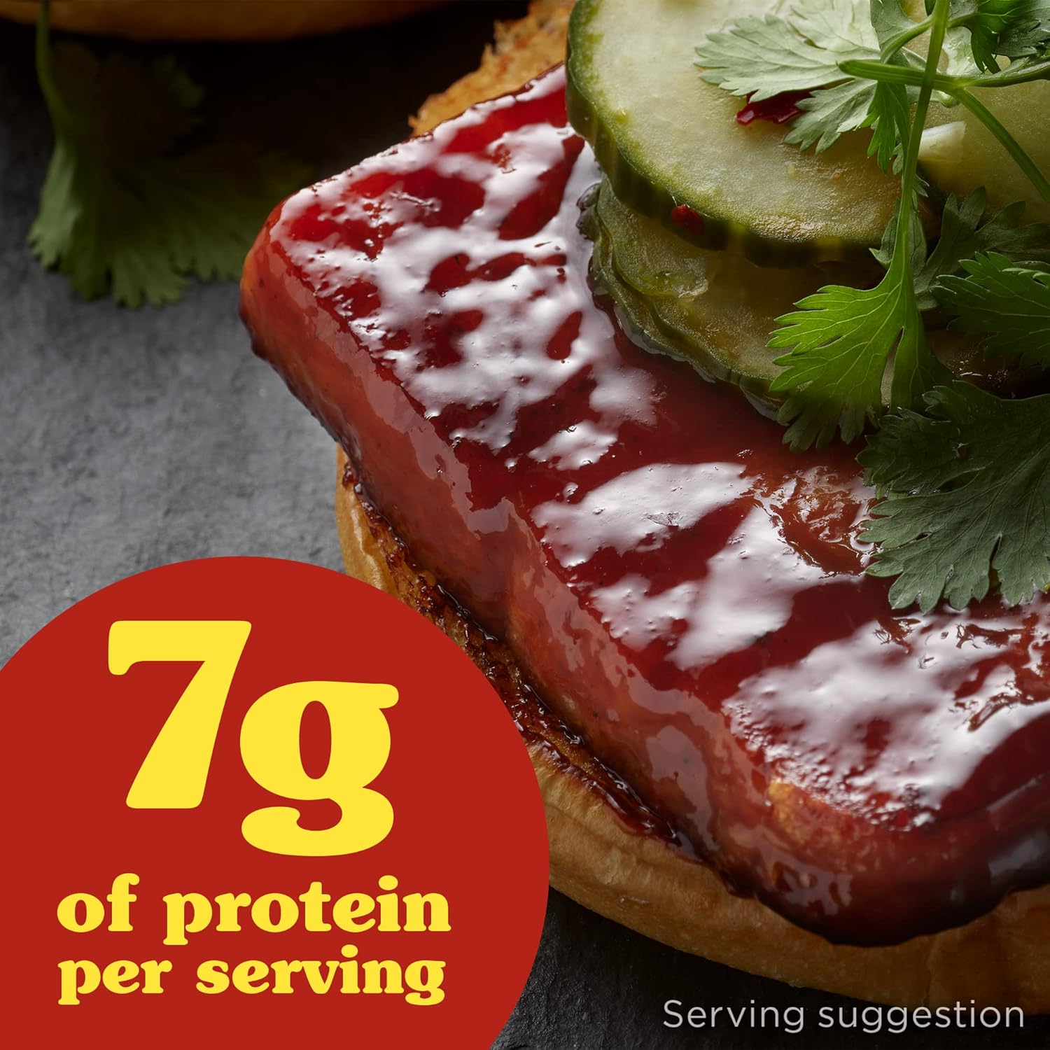 SPAM with Real HORMEL Bacon, 7 g protein, 12 oz (Pack of 12)7