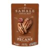 Sahale Snacks Valdosta Pecans Glazed Mix, 4 Ounces (Pack of 6)