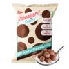 Schoolyard Snacks 12 Pack Keto Cereal Low Carb Sugar Free Cereal (Cocoa) - 13g High Protein Cereal Low Carb Low Sugar Keto Breakfast & Snack - Healthy Food Low Carb Cereal & No Sugar Cereal