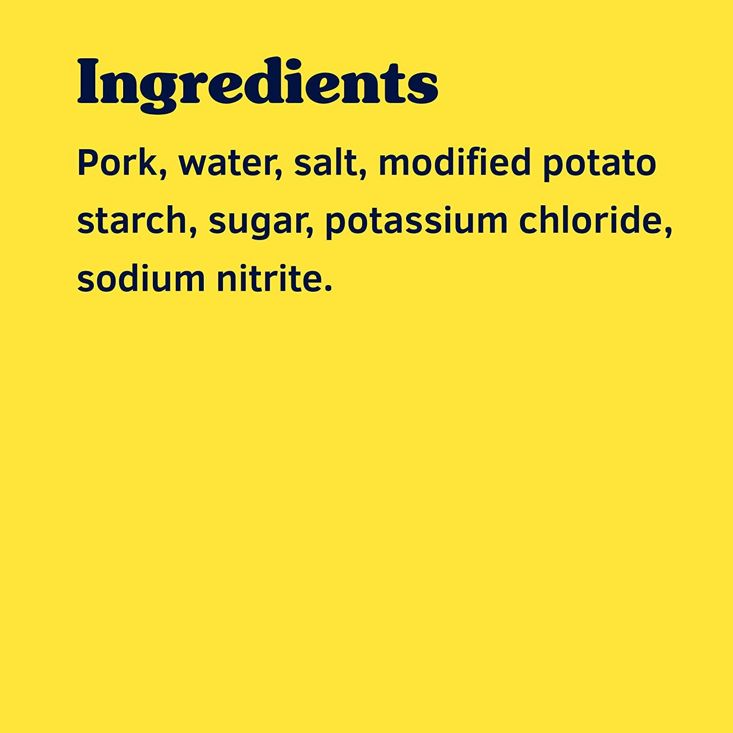 Spam Single Classic, 2.5 Ounce Pouch (Pack of 24)1