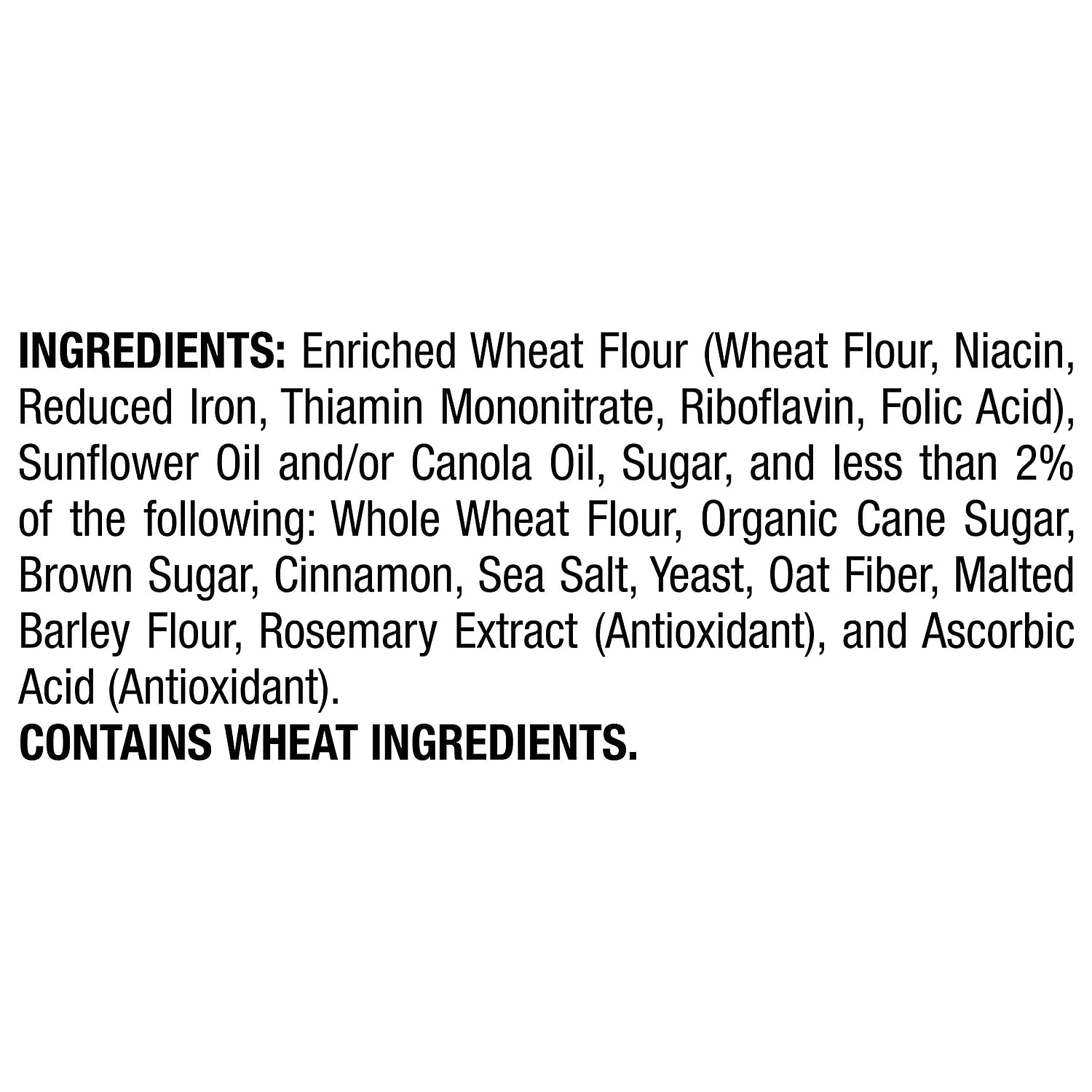 Stacy's Cinnamon Sugar Flavored Pita Chips, 1.5 Ounce (Pack of 24)8