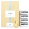 Tea Forte Decaf Breakfast Black Tea Event Box, Bulk Pack of 48 Pyramid Infuser Tea Sachets for All Occasions