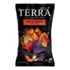 Terra Vegetable Chips, Exotic Potato with Sea Salt, 5 oz. (Pack of 12)