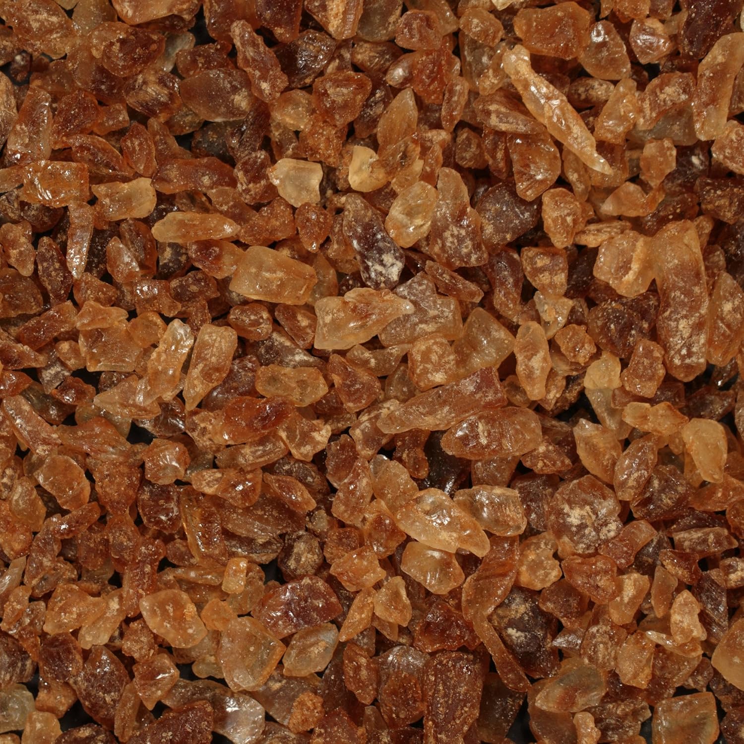 The Sugar Lab Belgian Brown Rock Sugar – 5 Pounds - All Natural Non GMO REAL Beet Sugar Rock Candy - Teavana Style Coffee Tea Sugar - Perfect Sugar Cube Replacement - Natural Amber Rock Sugar4