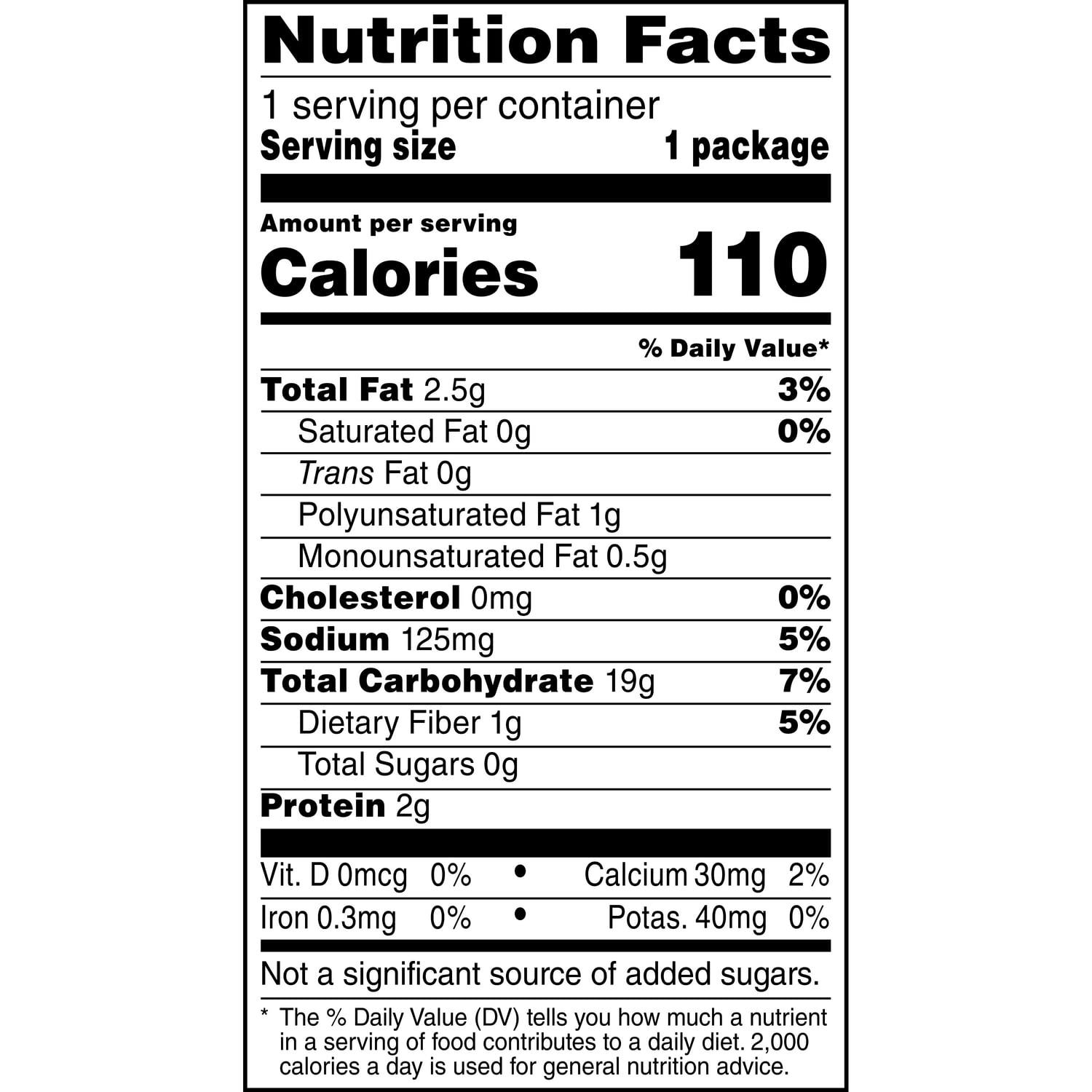 Tostitos, Oven Baked Scoops! Tortilla Chips, 0.875 Ounce (Pack of 72)9