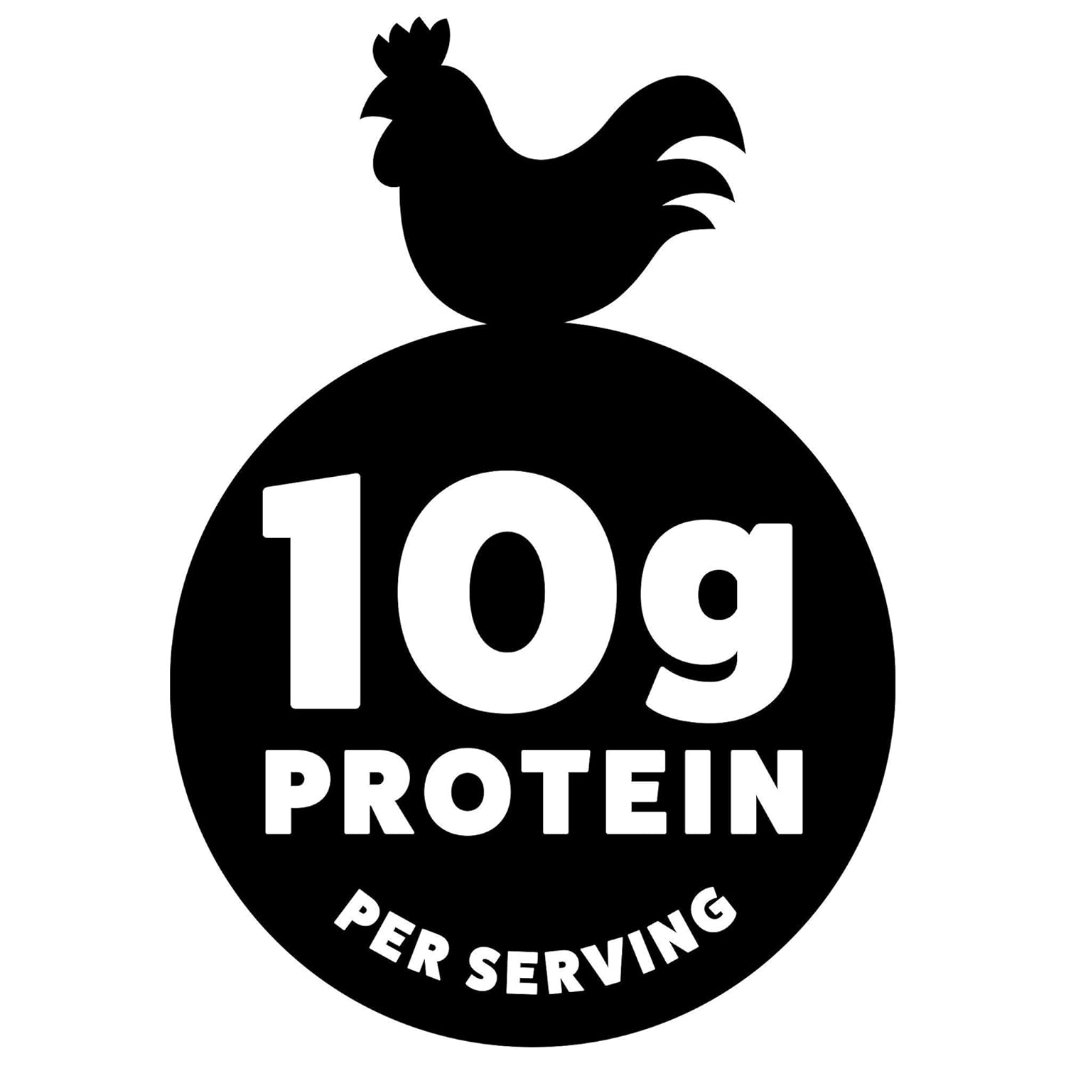 WILDE Nashville Hot Protein Chips, Thin and Crispy, High Protein, Keto friendly, Made with Real Ingredients, 2.25oz Bags (Pack of 8)8