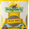 Wagner's 62053 Nyjer Seed Wild Bird Food, 20-Pound Bag