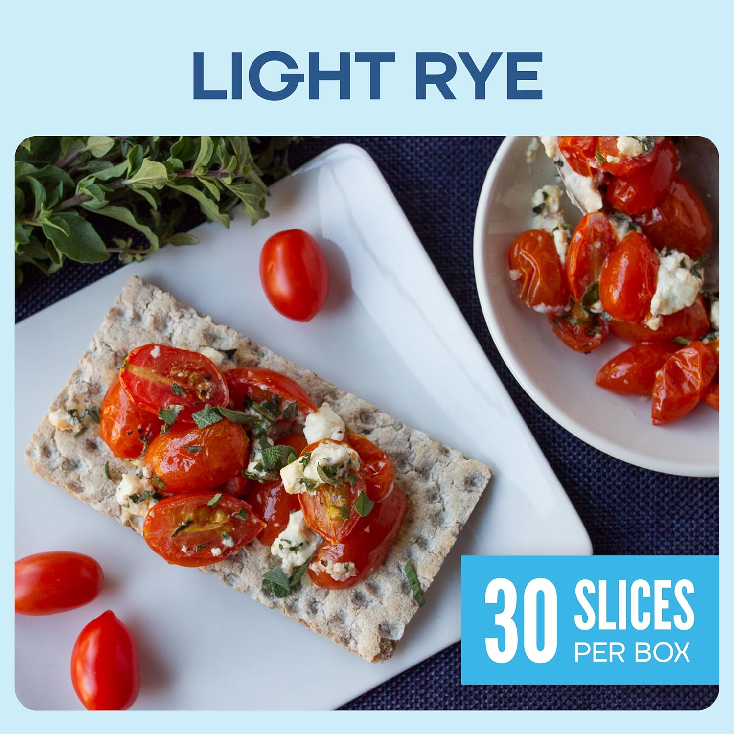 Wasa Light Rye Crispbread, 9.5 oz (Pack of 12), Rye Crackers, Non-GMO Ingredients, Fat Free1