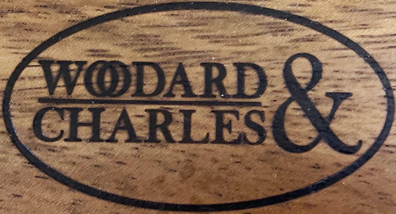 Woodard & Charles Extra Large Salad Serving Bowl Set with Stand. 16 x 7 Bowl, 30 Stand, 14 Servers -perfect for Caesar Salads, Large Salads, Popcorn, Chips or Fruit.8