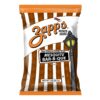 Zapp’s New Orleans Kettle-Style Potato Chips Mesquite BBQ Flavor (2 oz Bags, 25 Count), Crunchy Chips with a Spicy Kick, Perfect On-The-Go, Gluten Free Snack