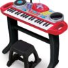 winfun Keyboard Rock Star Set Multi