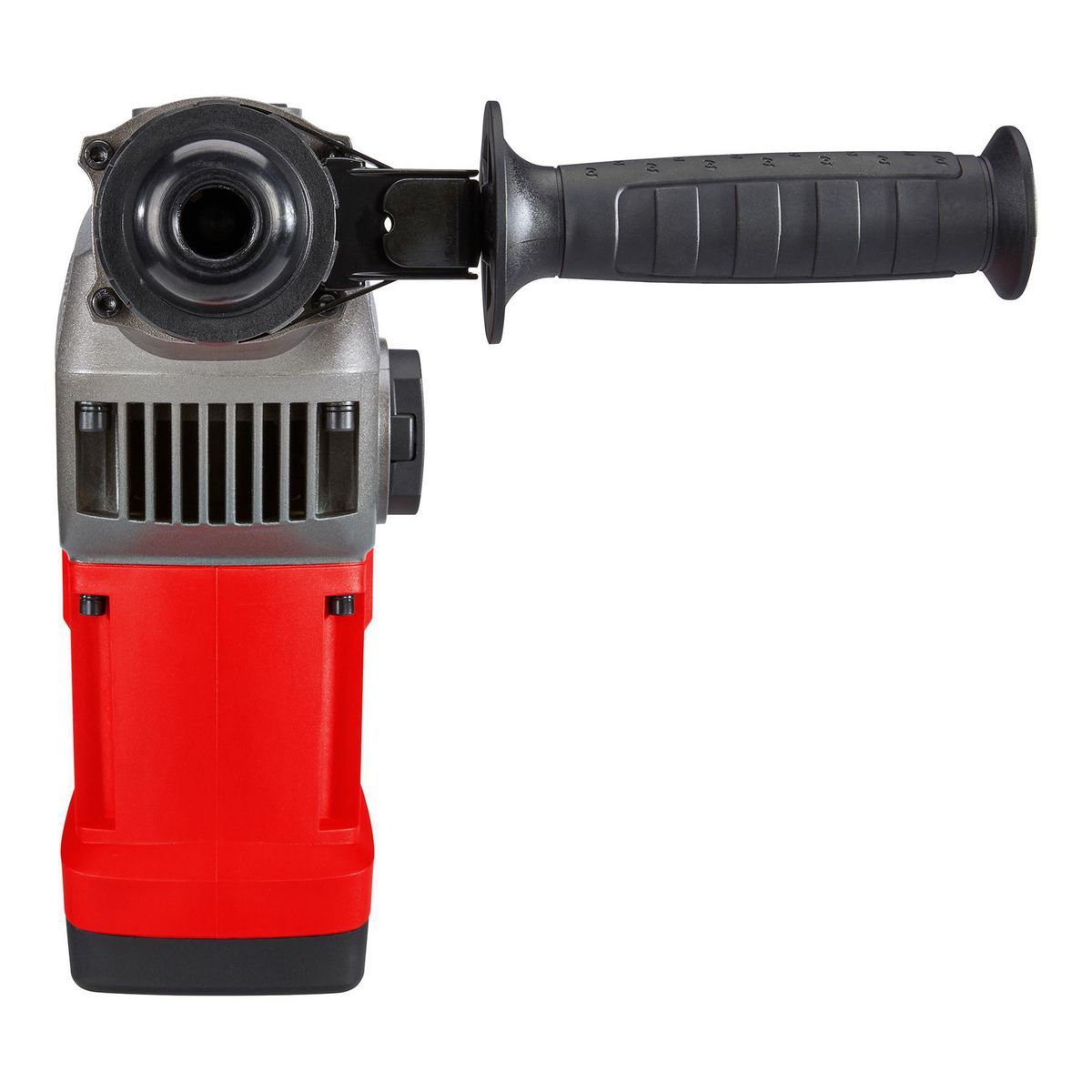 BAUER 11 Amp, 1-9 16 in. SDS-MAX Type Variable-Speed Rotary Hammer6