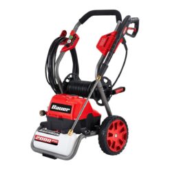 BAUER 20141E-B 2000 PSI Max Performance Electric Pressure Washer