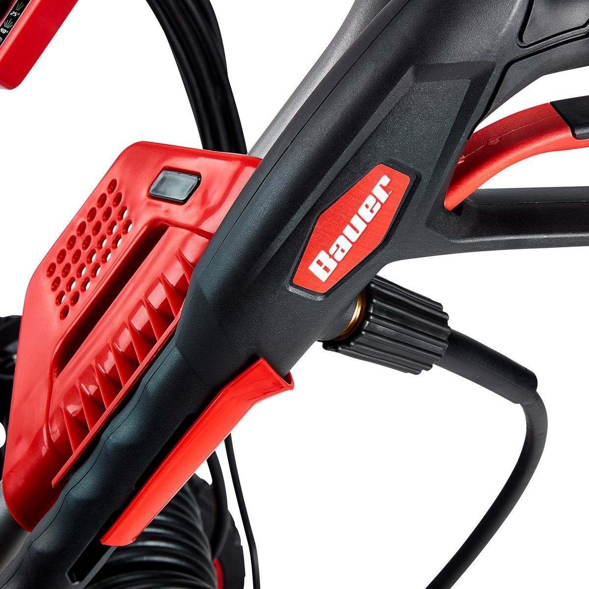 BAUER 20141E-B 2000 PSI Max Performance Electric Pressure Washer5