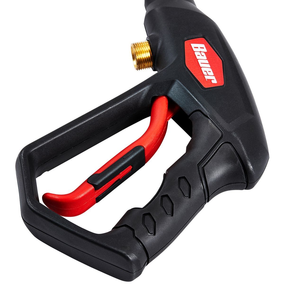 BAUER 20141E-B 2000 PSI Max Performance Electric Pressure Washer9