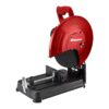 BAUER 20713E-B 15 Amp 3.8 HP 14 in. Abrasive Cut-Off Saw