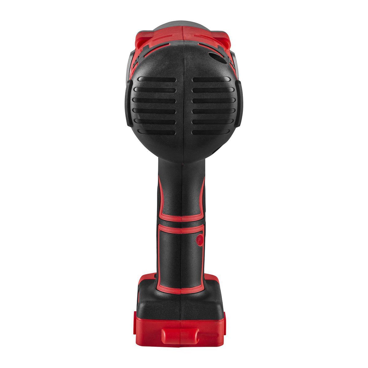 BAUER 2085CR-B 20V Brushless Cordless 1 2 in. High-Torque Impact Wrench - Tool Only4