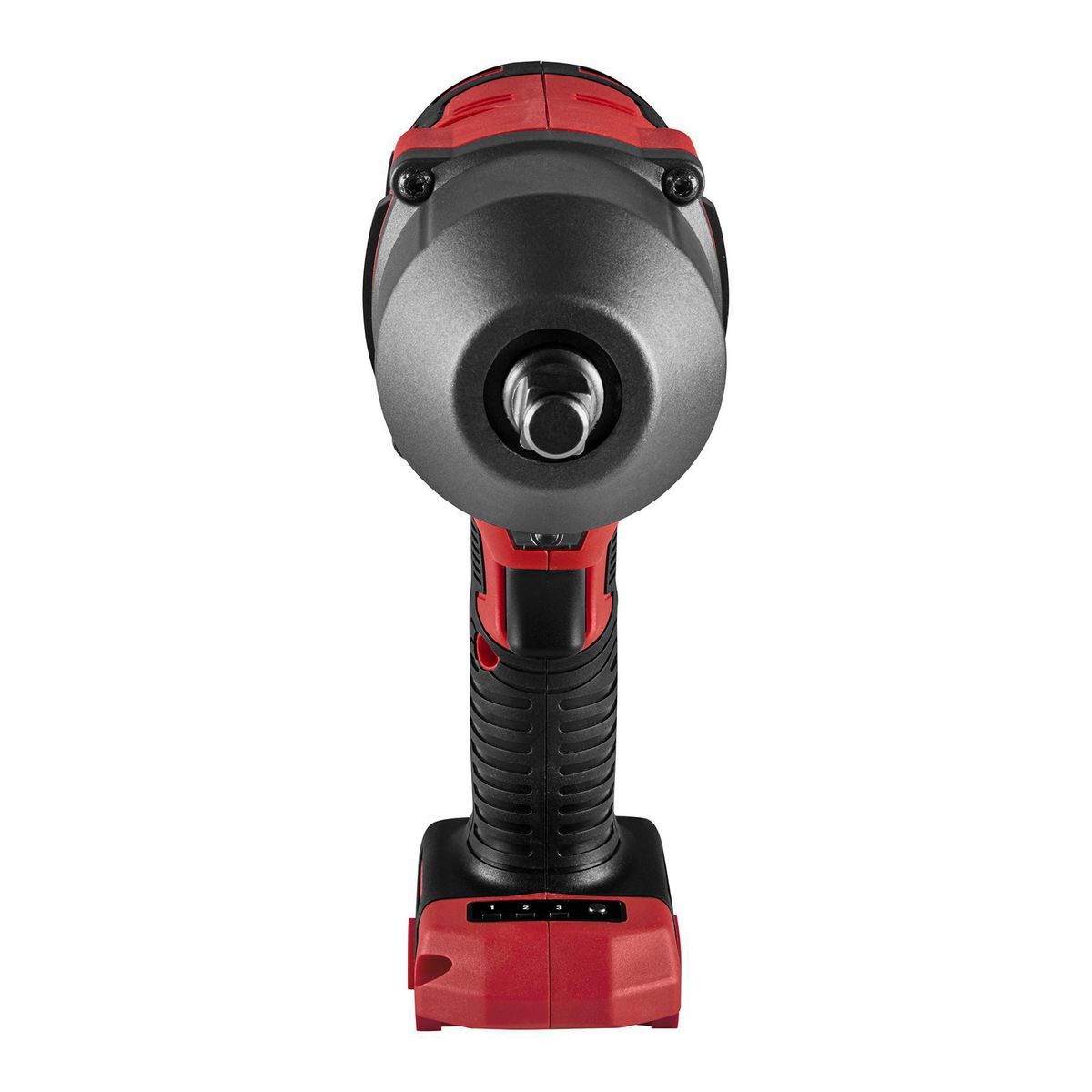 BAUER 2085CR-B 20V Brushless Cordless 1 2 in. High-Torque Impact Wrench - Tool Only7