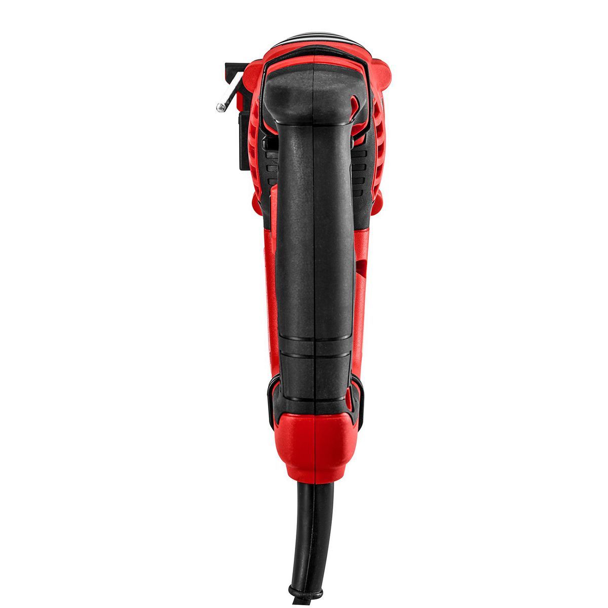 BAUER 8.5 Amp, 1 in. SDS-PLUS Type Variable-Speed Rotary Hammer7