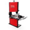 CRAFTSMAN 9-in 2.5-Amp Stationary Band Saw (CMXEBAX69434602)