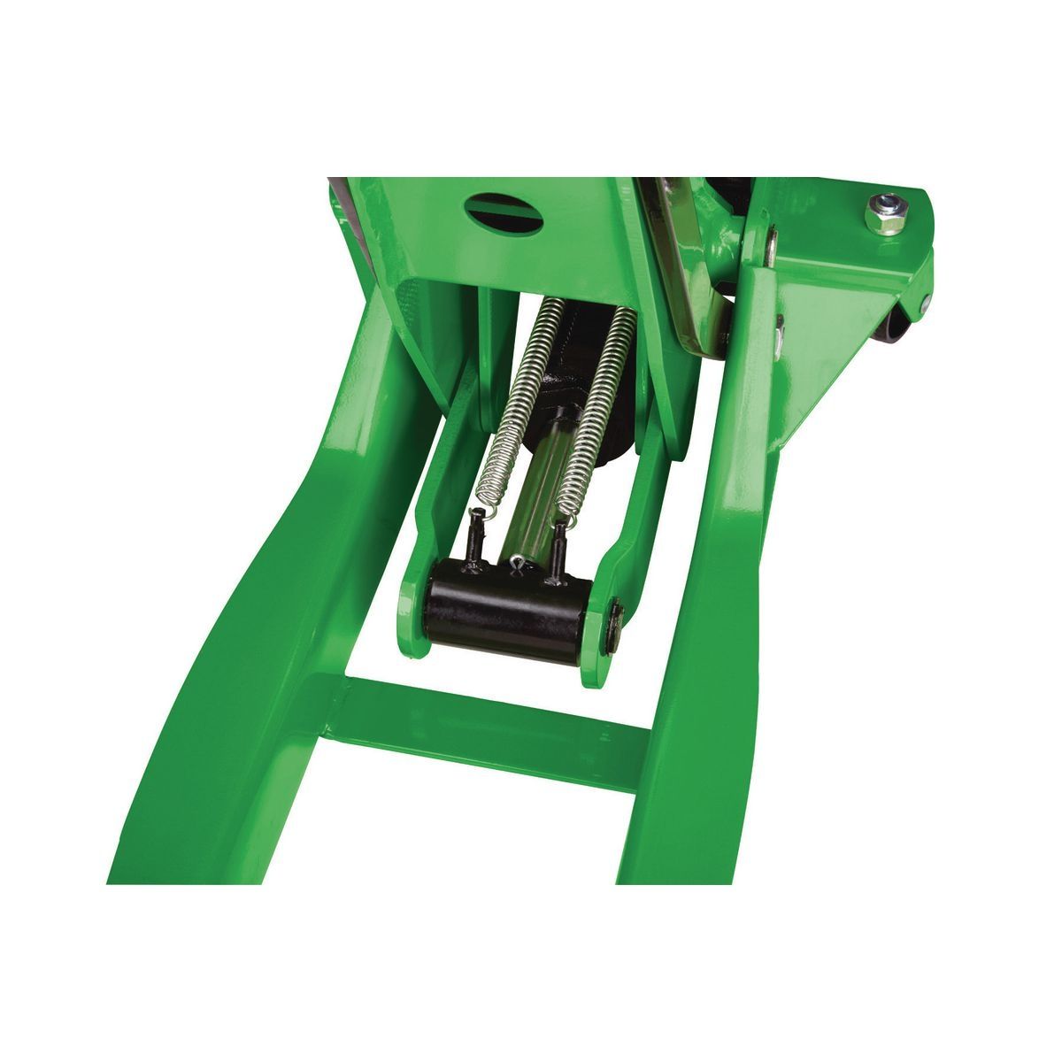 DAYTONA DS300LRG 3 Ton Long-Reach Low-Profile Professional Floor Jack with RAPID PUMP, Green9