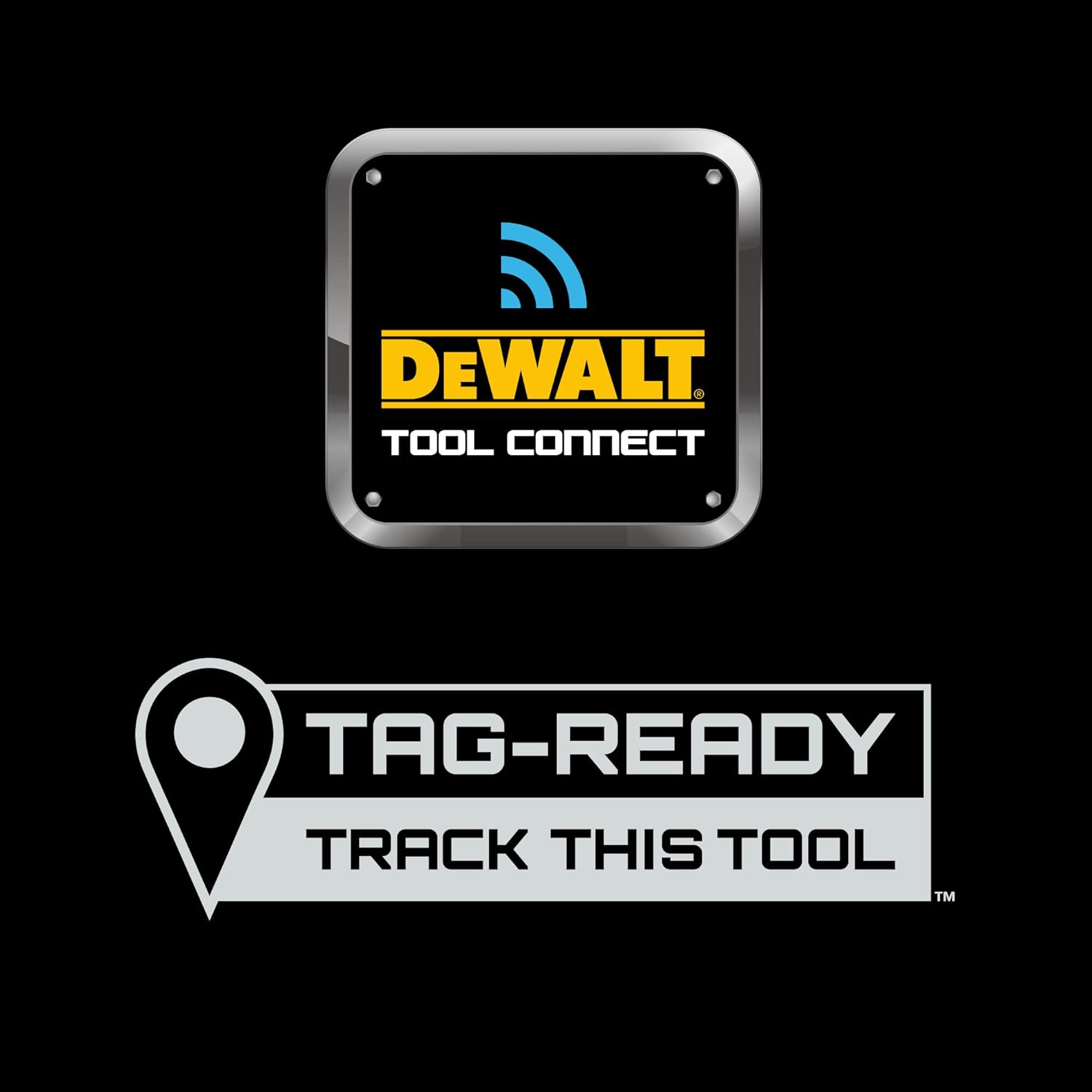 DEWALT 20V MAX Charger, 4-Port, Rapid Charge (DCB104) , Black Yellow11